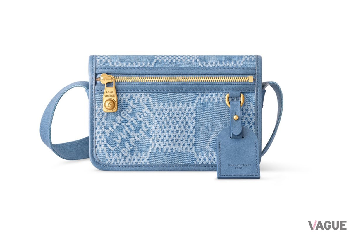 ボスフォール・ウェアラブル ウォレット：30万3600円