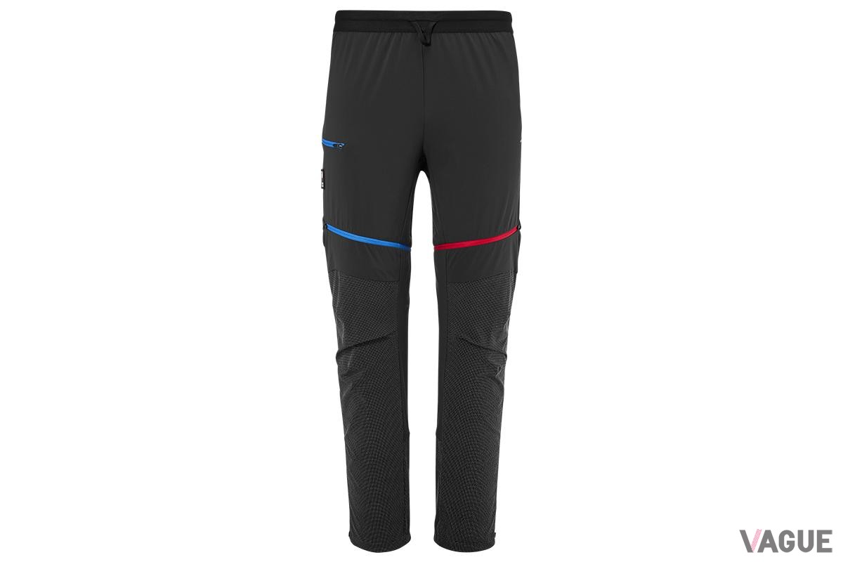 トリロジー ジョラス ジップオフ パンツ：5万5000円