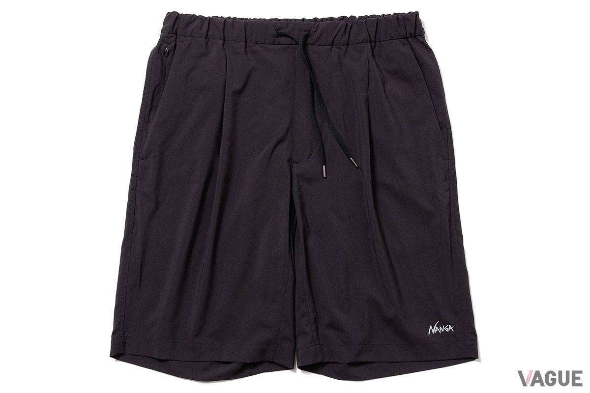 PLC EXCURSION SHORTS：9900円