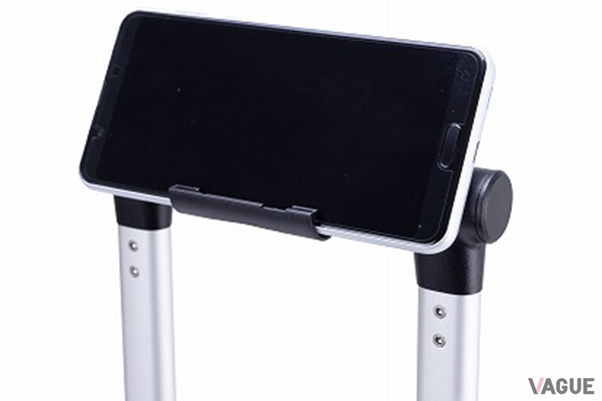スマホスタンド