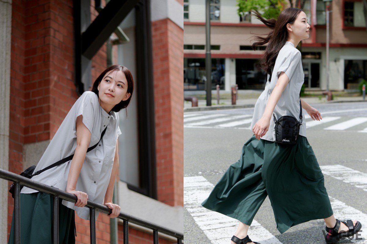 EXCURSIONシリーズ