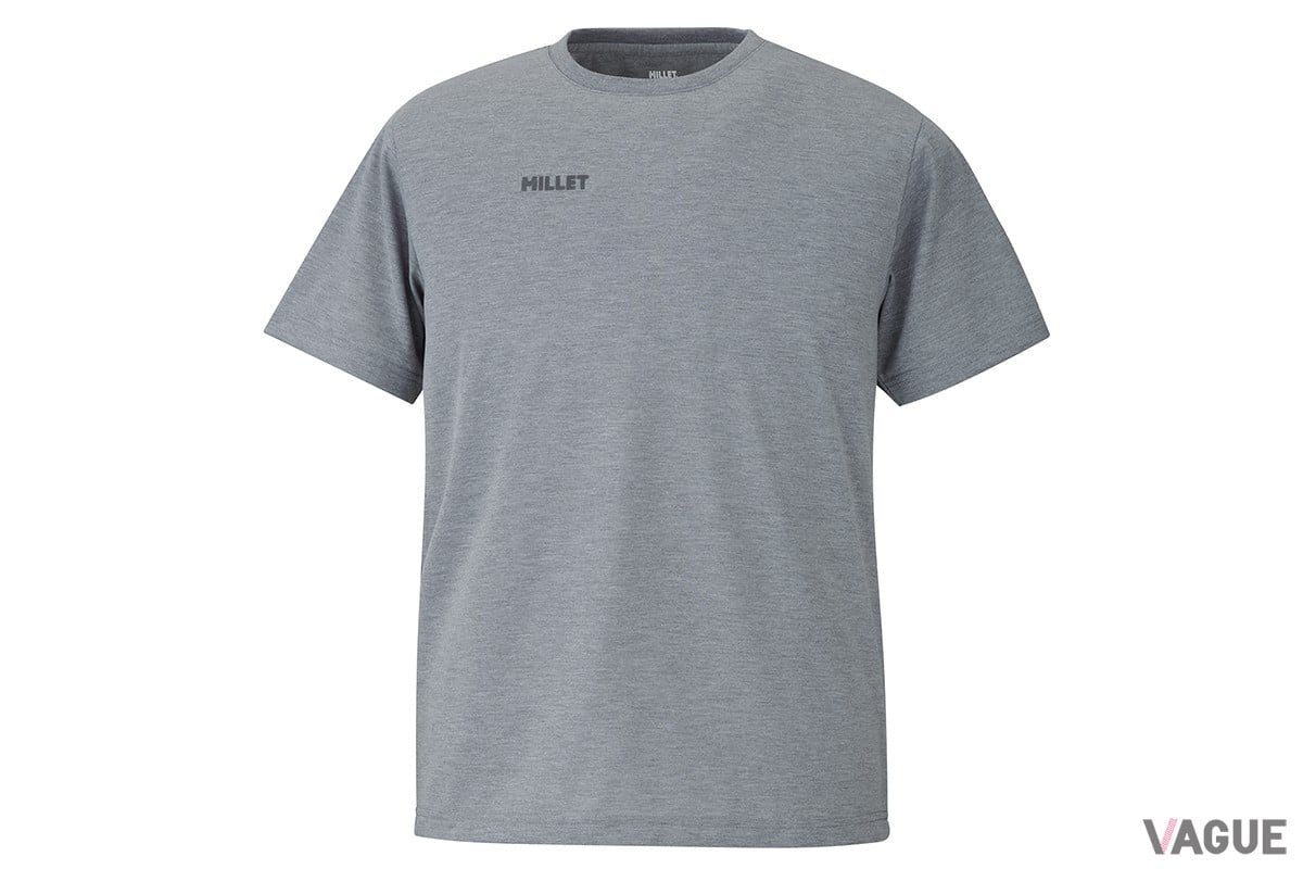 ロゴ Tシャツ ショート スリーブ：7590円