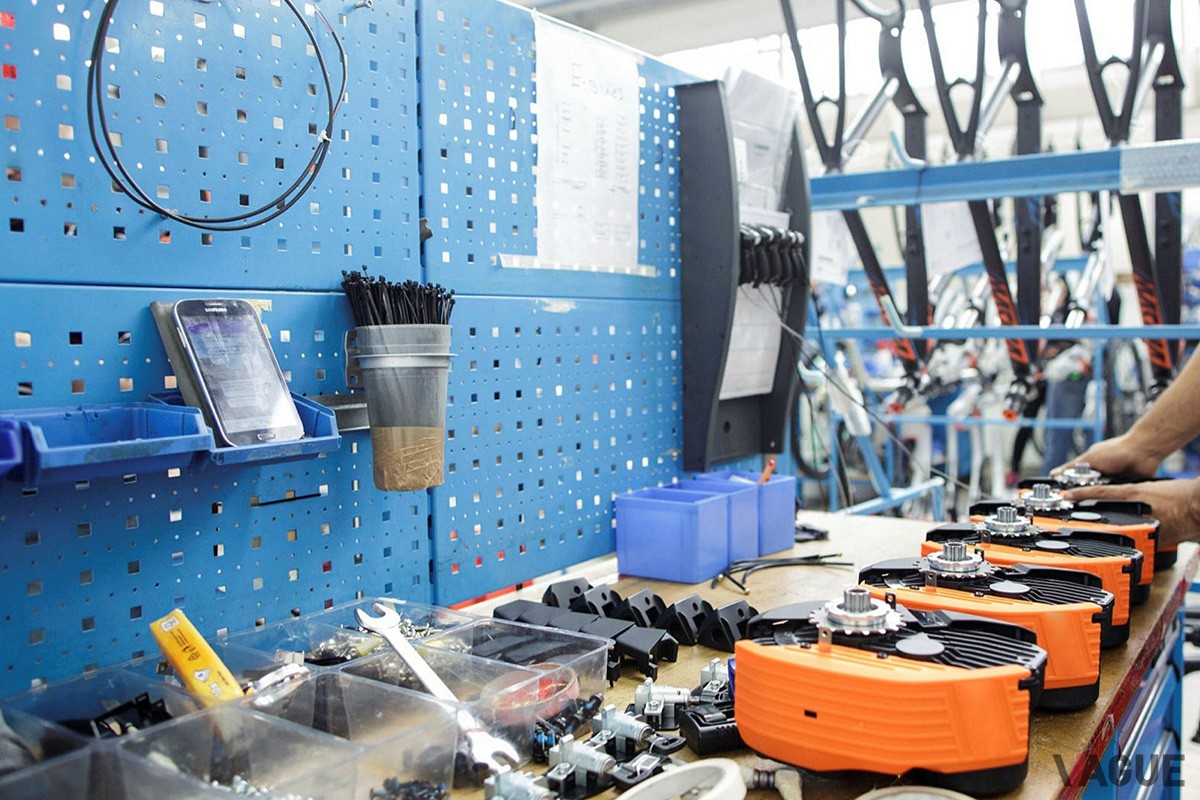 唯一無二のペダル付き特定原付、ENNE「T350 Pro」