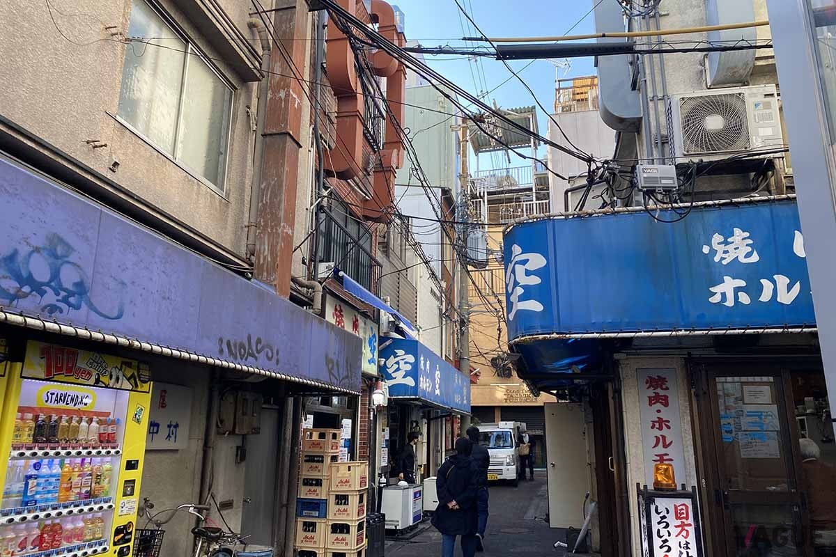 大阪観光に便利でおトクなJR東海の「ずらし旅」