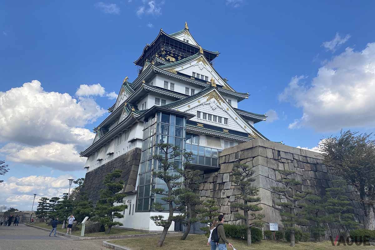 大阪観光に便利でおトクなJR東海の「ずらし旅」