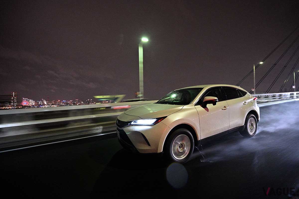 ブリヂストンのSUVタイヤ「アレンザ001」