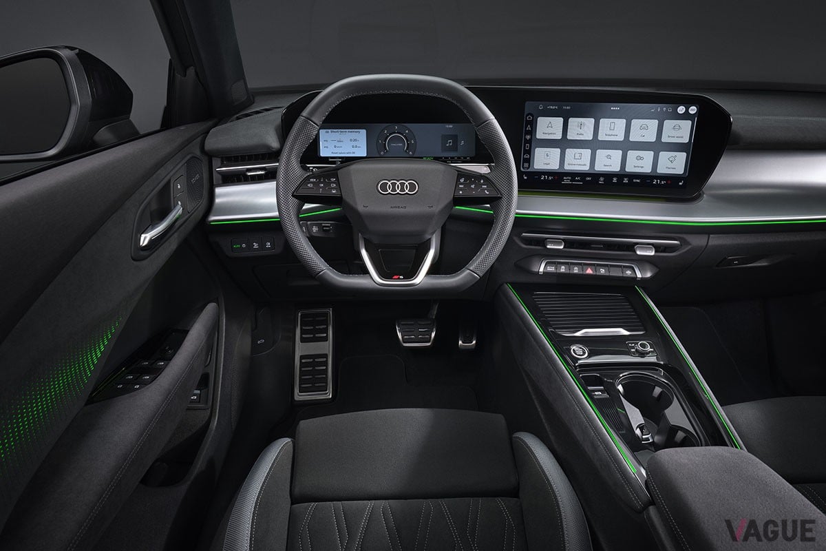 アウディ新型「Q3」