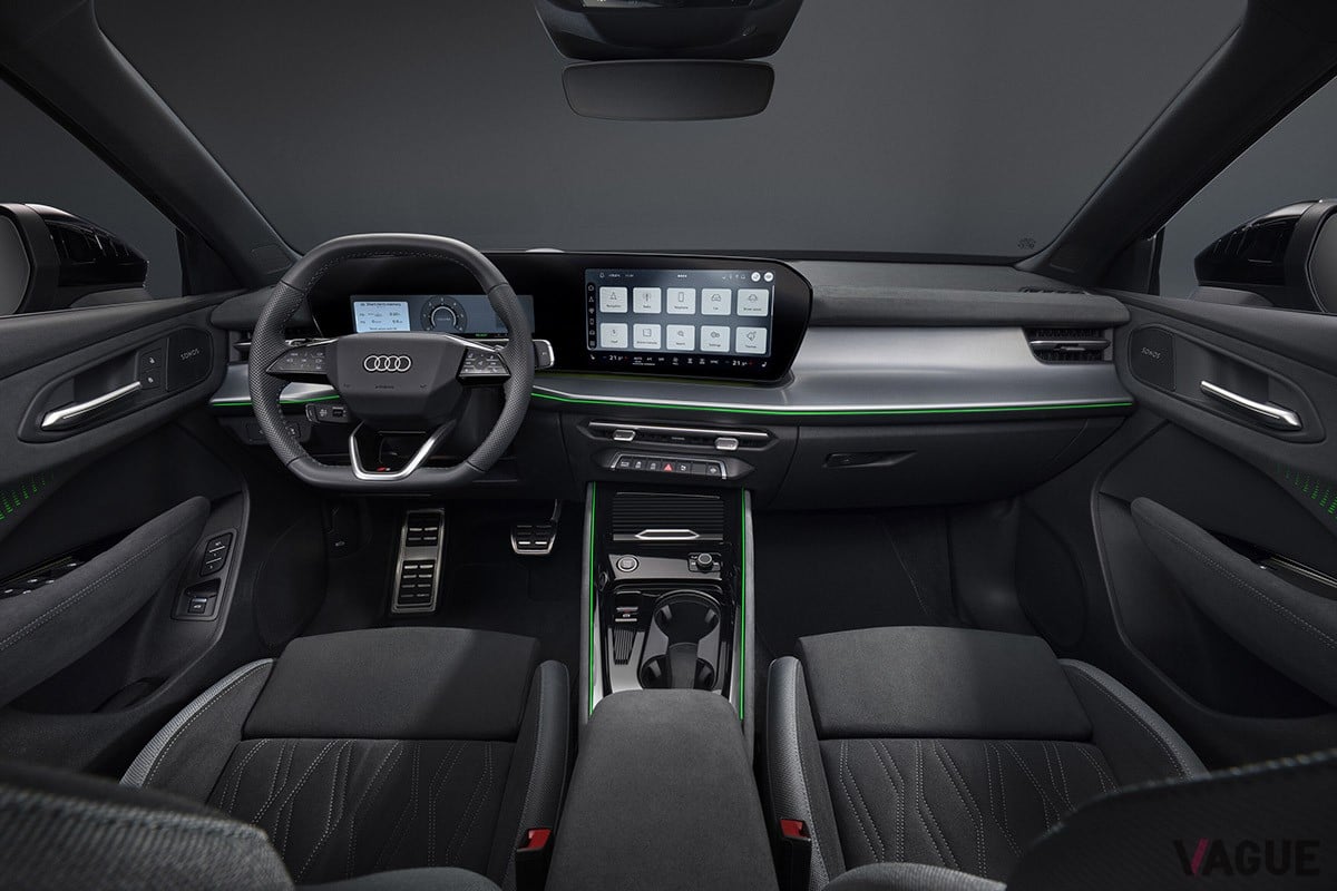 アウディ新型「Q3」