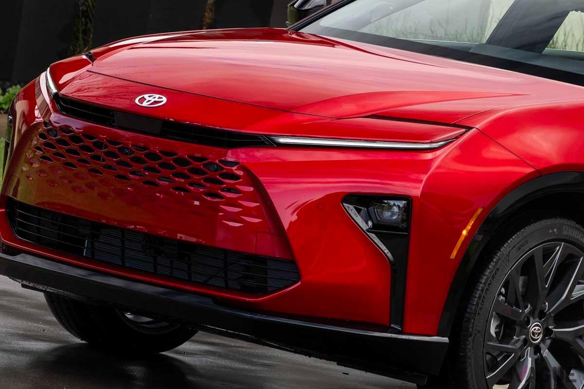 北米市場で登場したトヨタ新型「クラウンシグニア（日本名：クラウンエステート）」