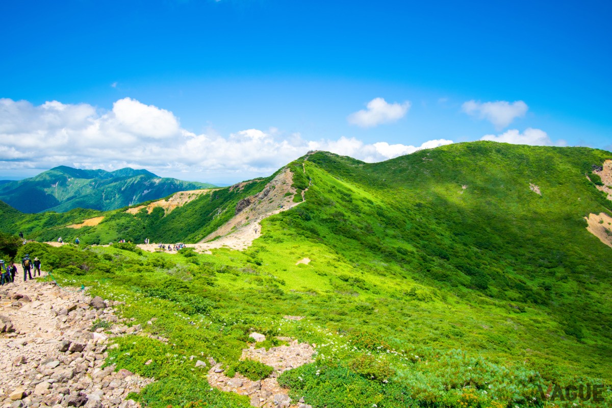 那須高原「栃木県」