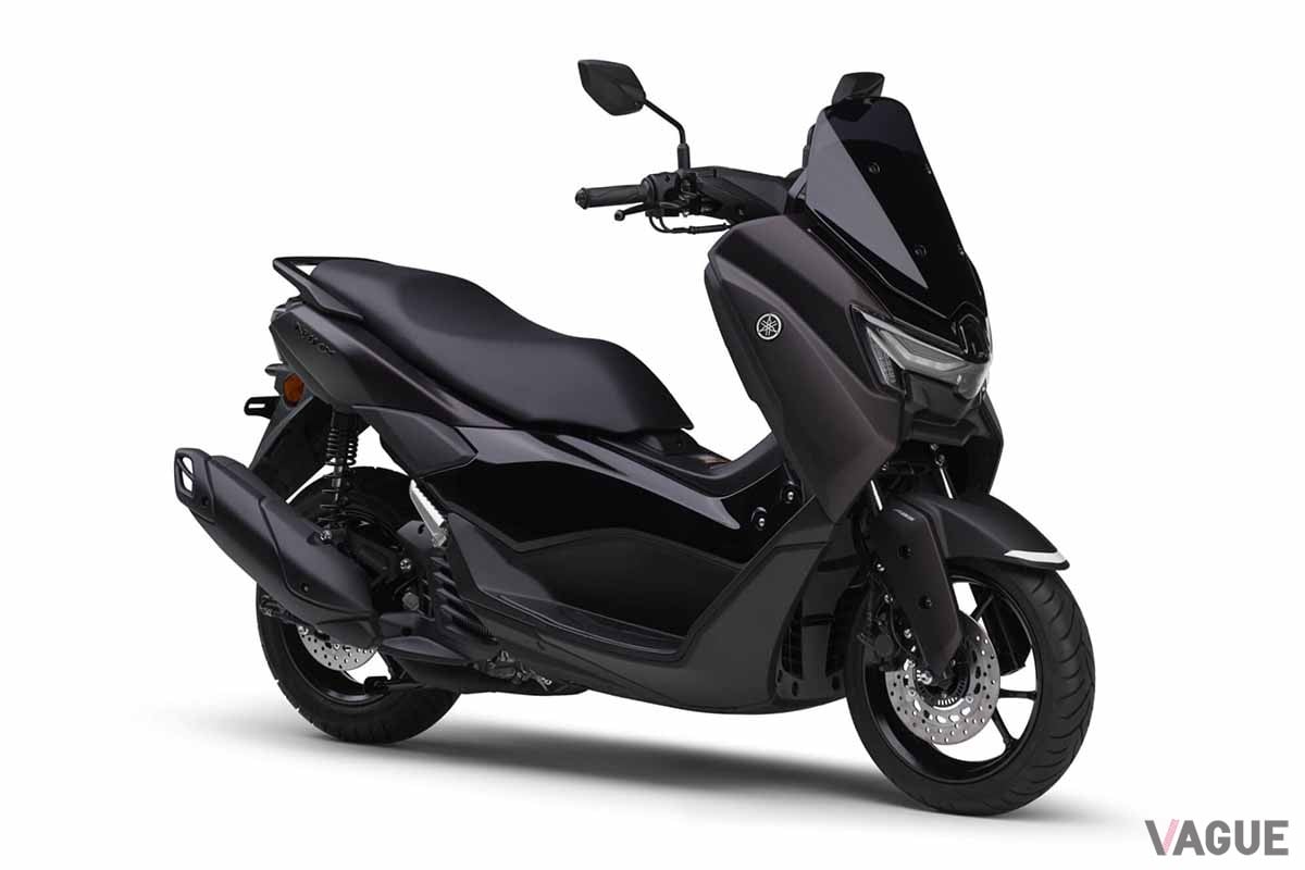ヤマハ「NMAX125」