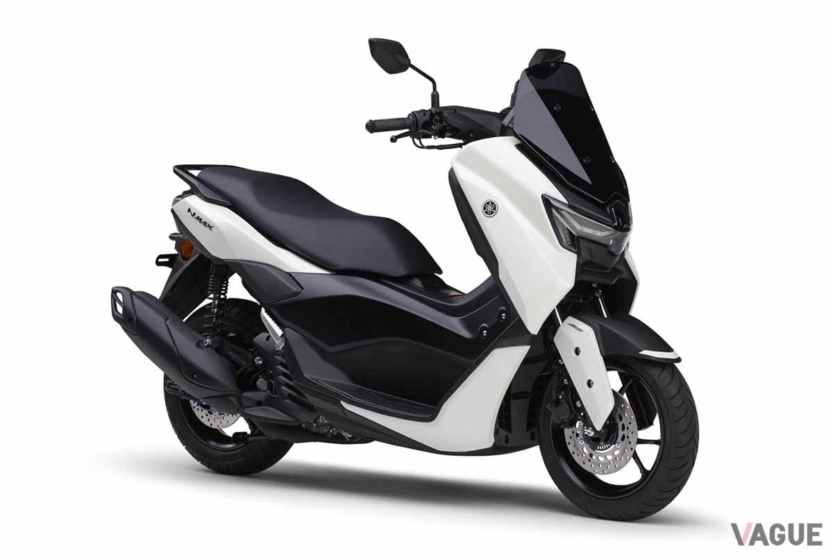 ヤマハ「NMAX125」