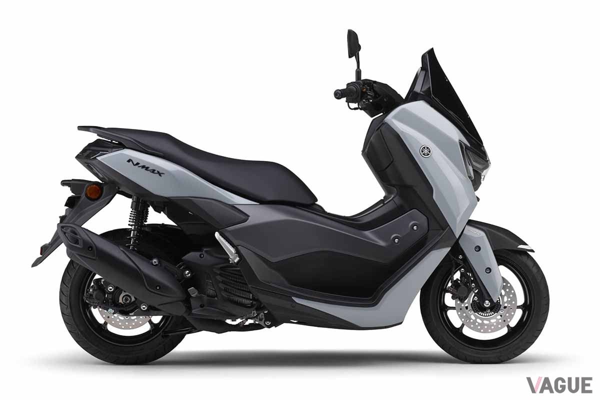 ヤマハ「NMAX125」
