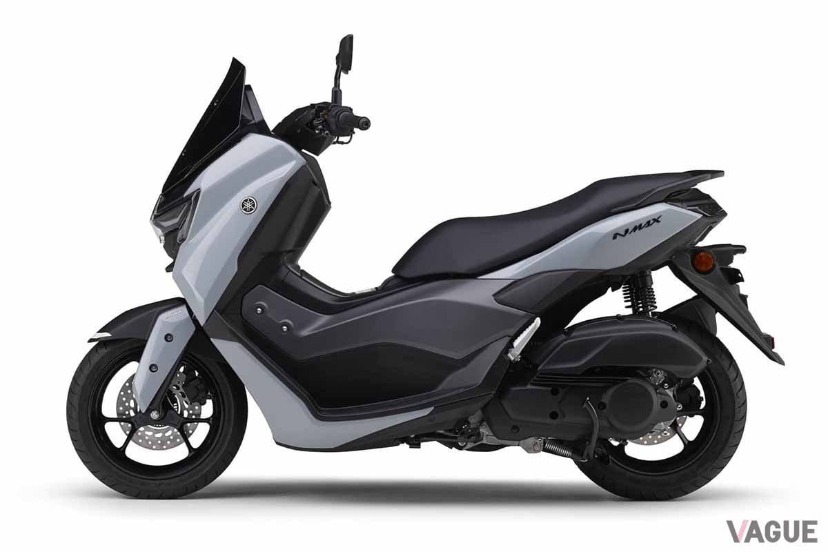 ヤマハ「NMAX125」