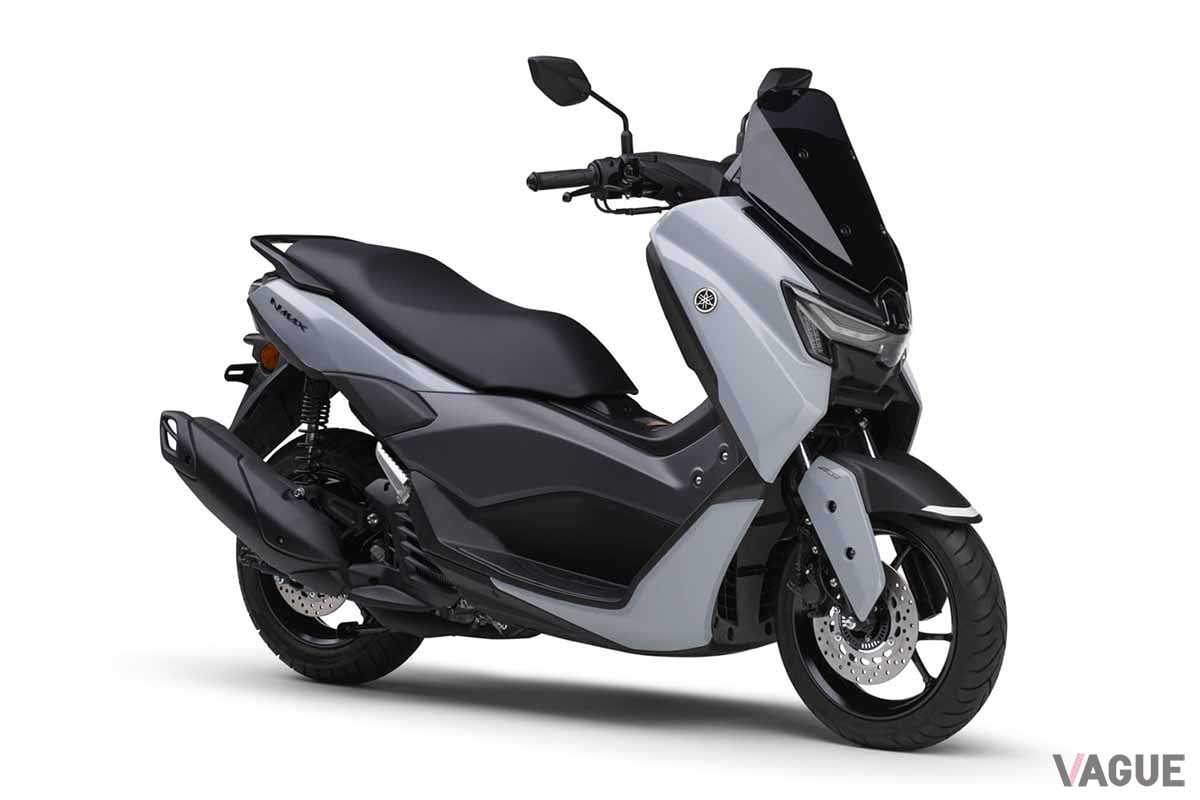 ヤマハ「NMAX125」