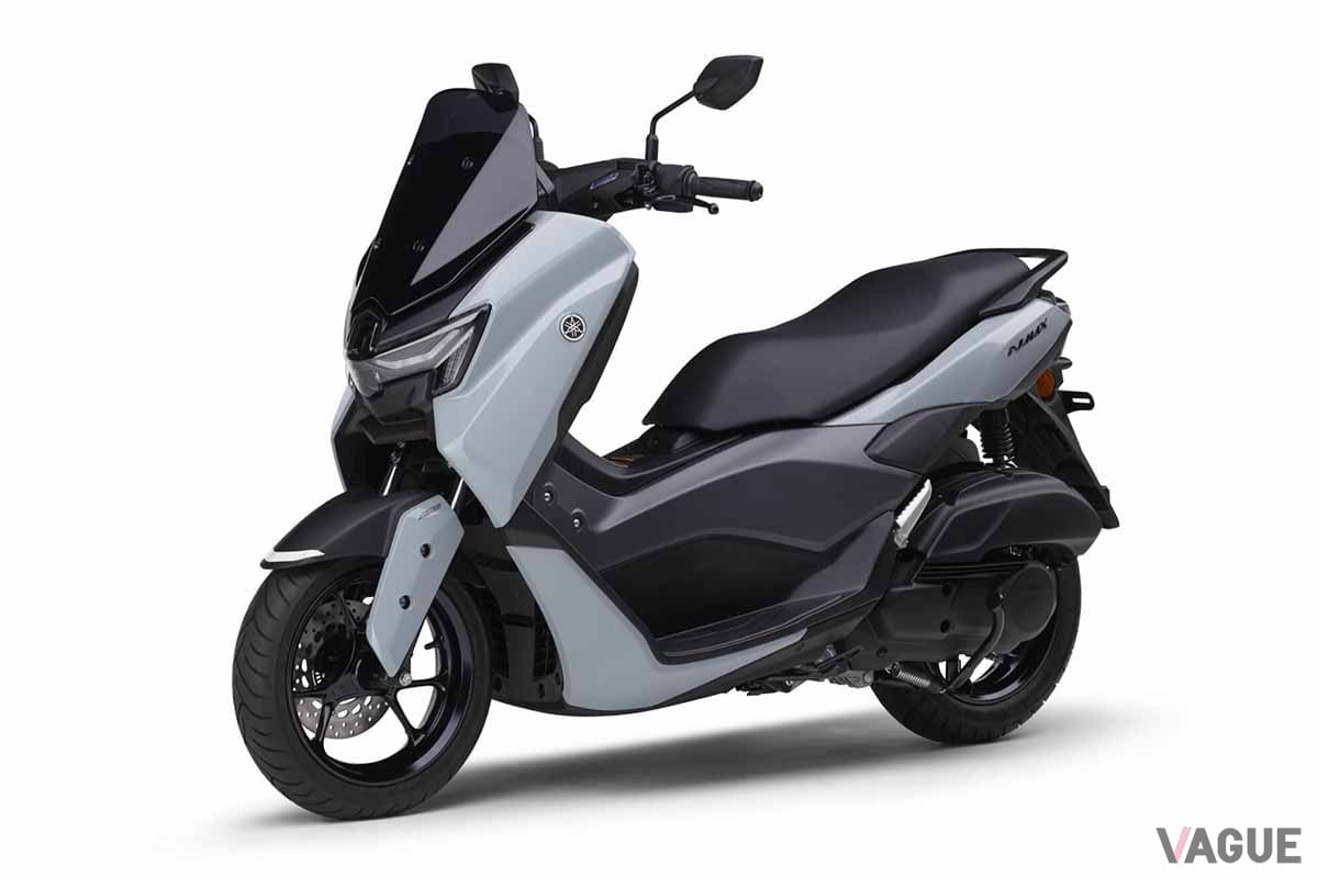ヤマハ「NMAX125」