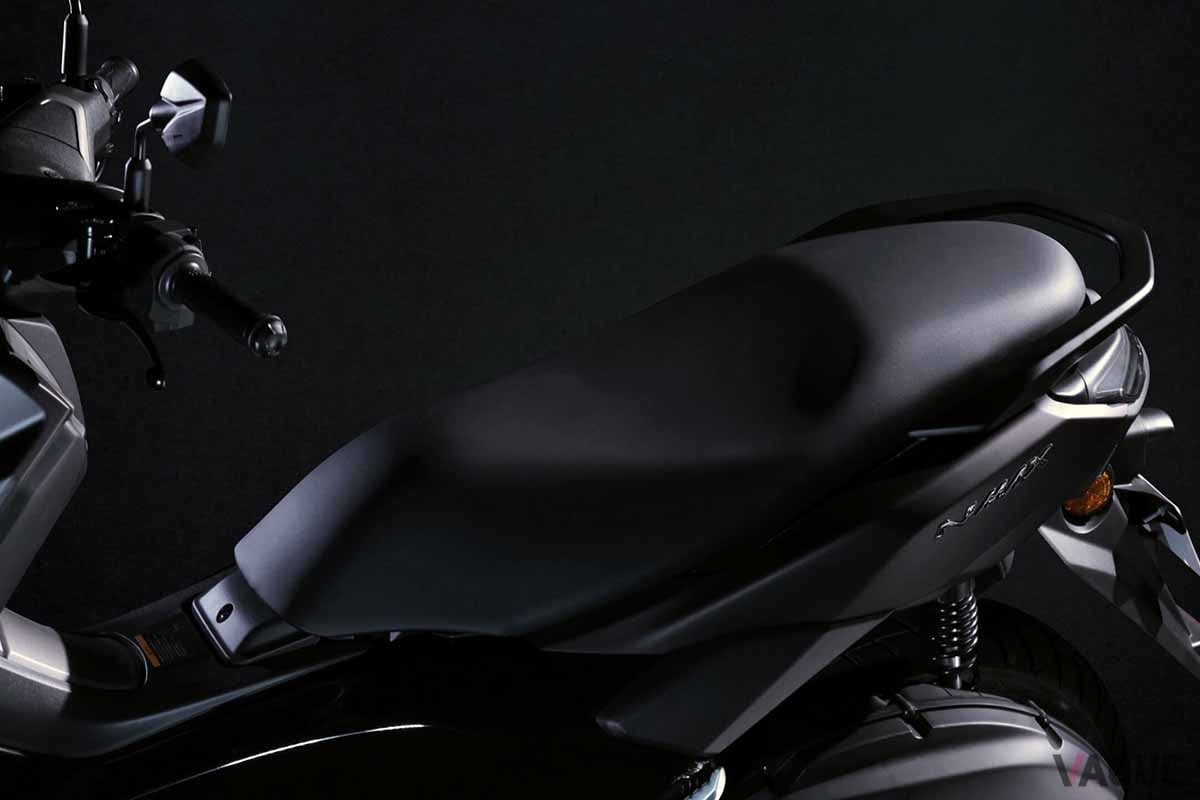 ヤマハ「NMAX125」