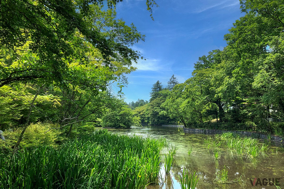 見事1位に輝いた長野県「軽井沢」