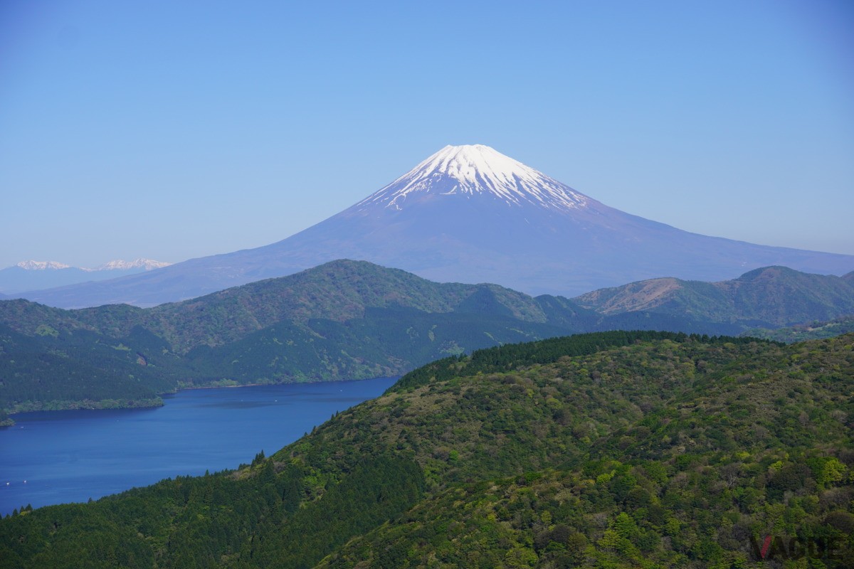箱根「神奈川県」