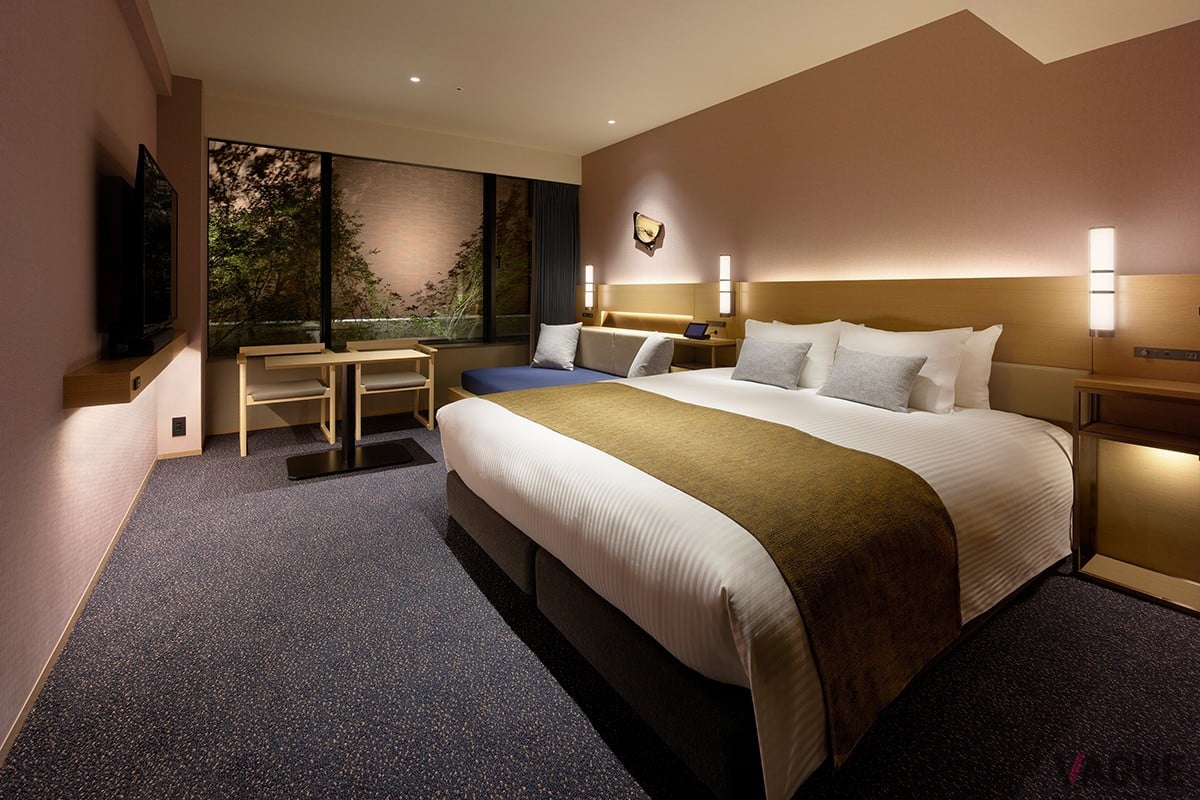 スーペリアキング（デイベッド）