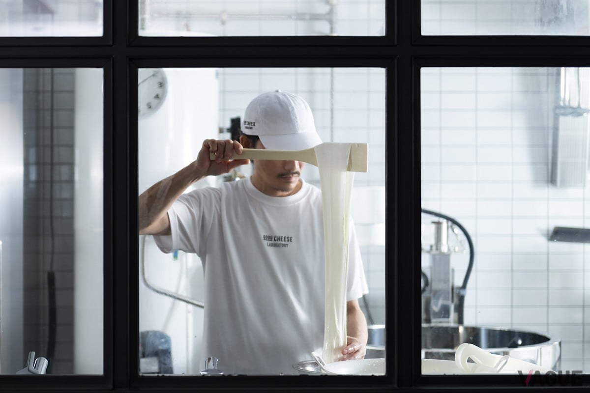 フレッシュチーズラボ