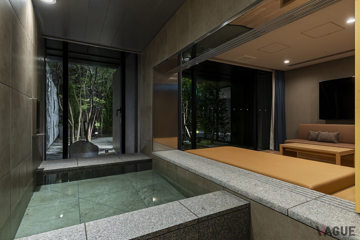 プライベートバス