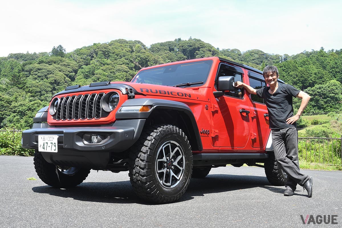 筆者の岡本幸一郎氏