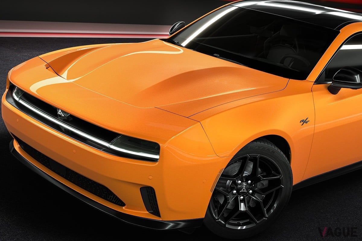 EVなのに「爆音モード」も搭載!? 世界最強・唯一の“アメリカンEV