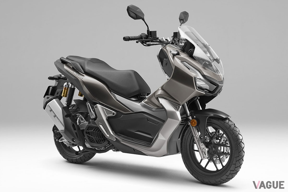 ホンダ「ADV150」