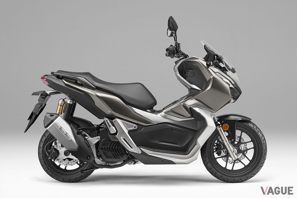 ホンダ「ADV150」