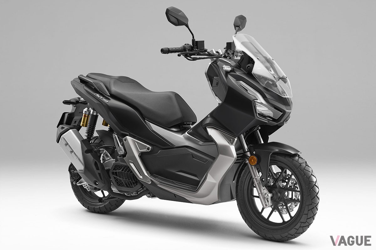 ホンダ「ADV150」