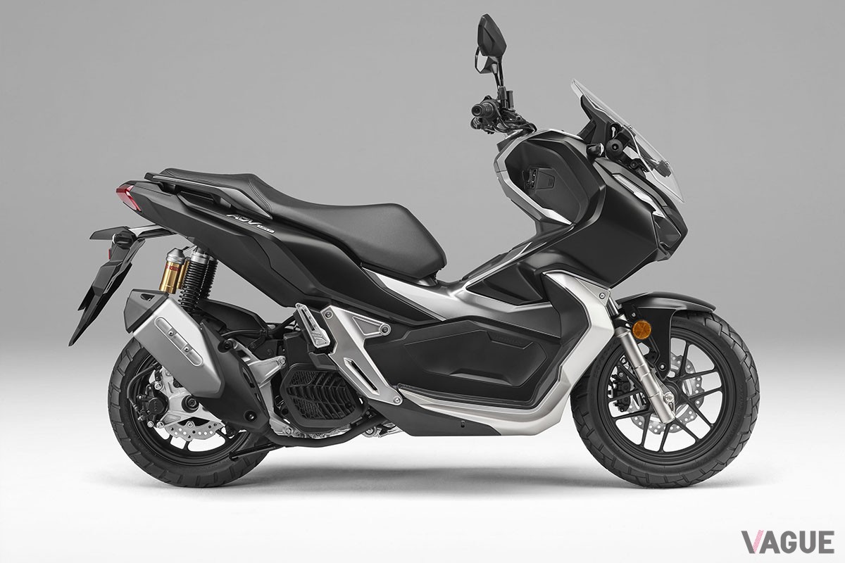 ホンダ「ADV150」