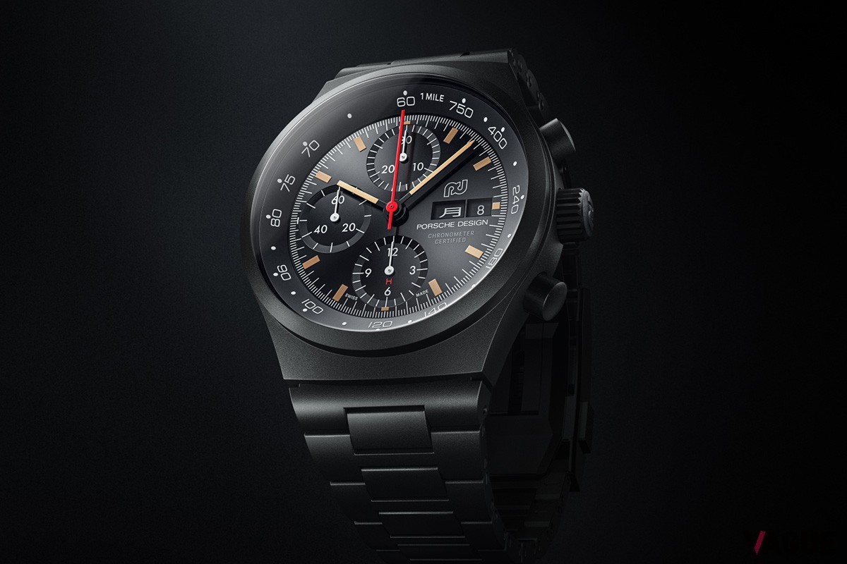 完成度の高いオリジナルのデザインを踏襲しつつ、コラボならではのディテールが楽しい