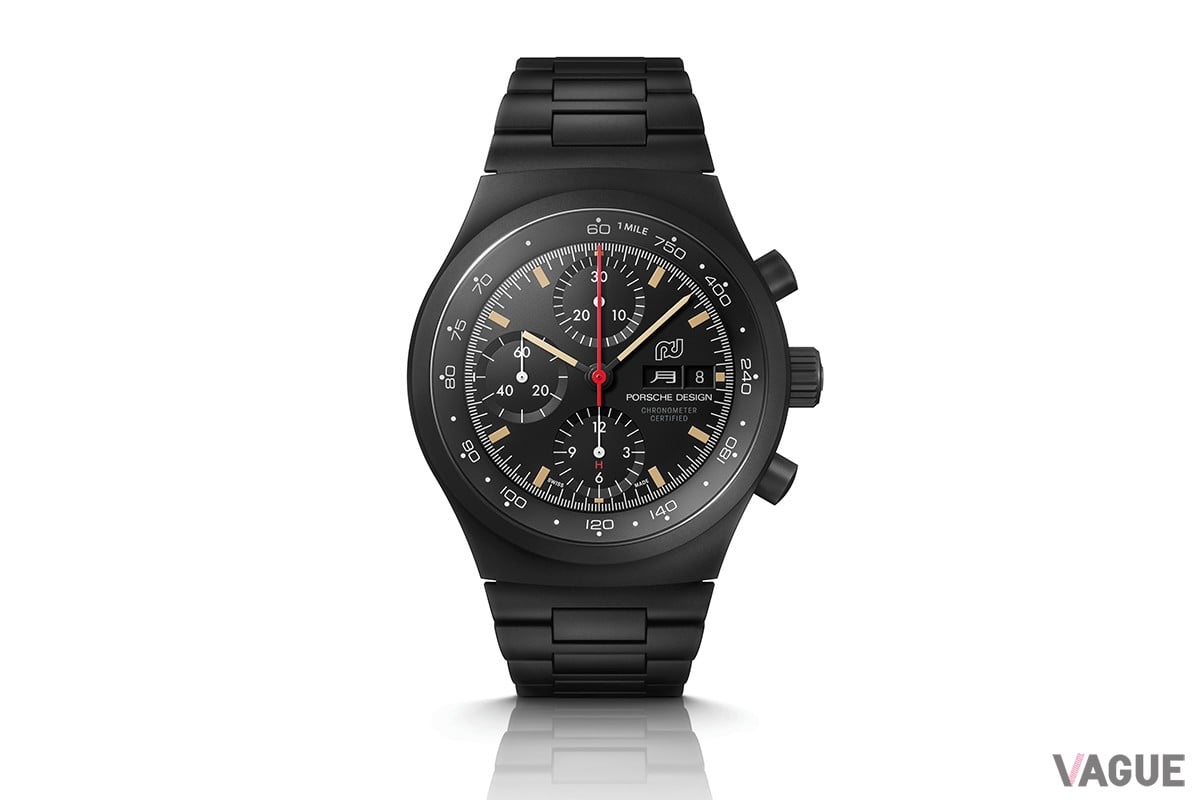 完成度の高いオリジナルのデザインを踏襲しつつ、コラボならではのディテールが楽しい