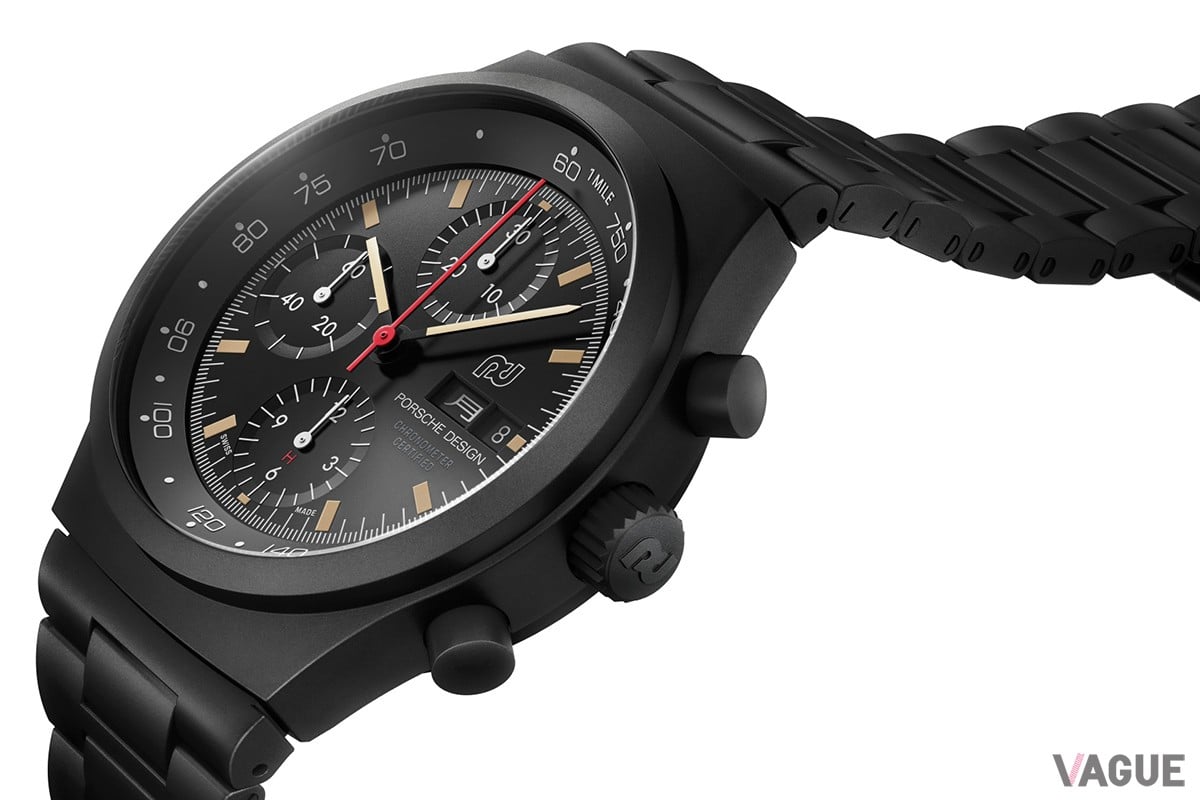 完成度の高いオリジナルのデザインを踏襲しつつ、コラボならではのディテールが楽しい