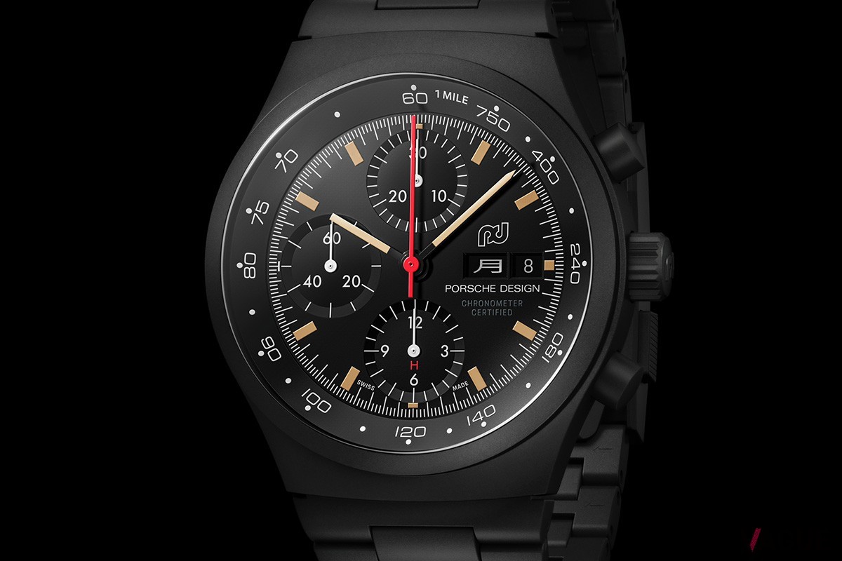 完成度の高いオリジナルのデザインを踏襲しつつ、コラボならではのディテールが楽しい