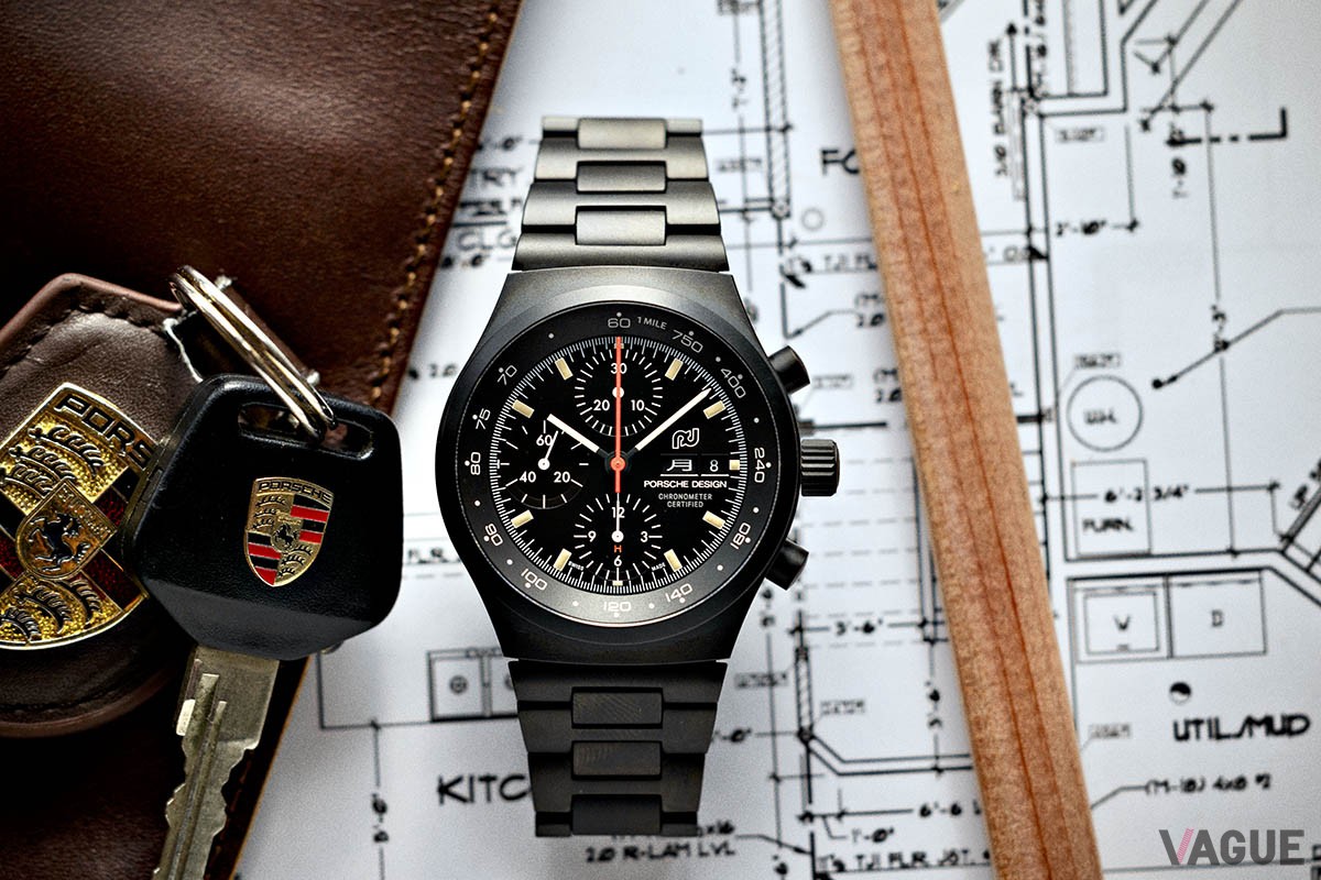 完成度の高いオリジナルのデザインを踏襲しつつ、コラボならではのディテールが楽しい