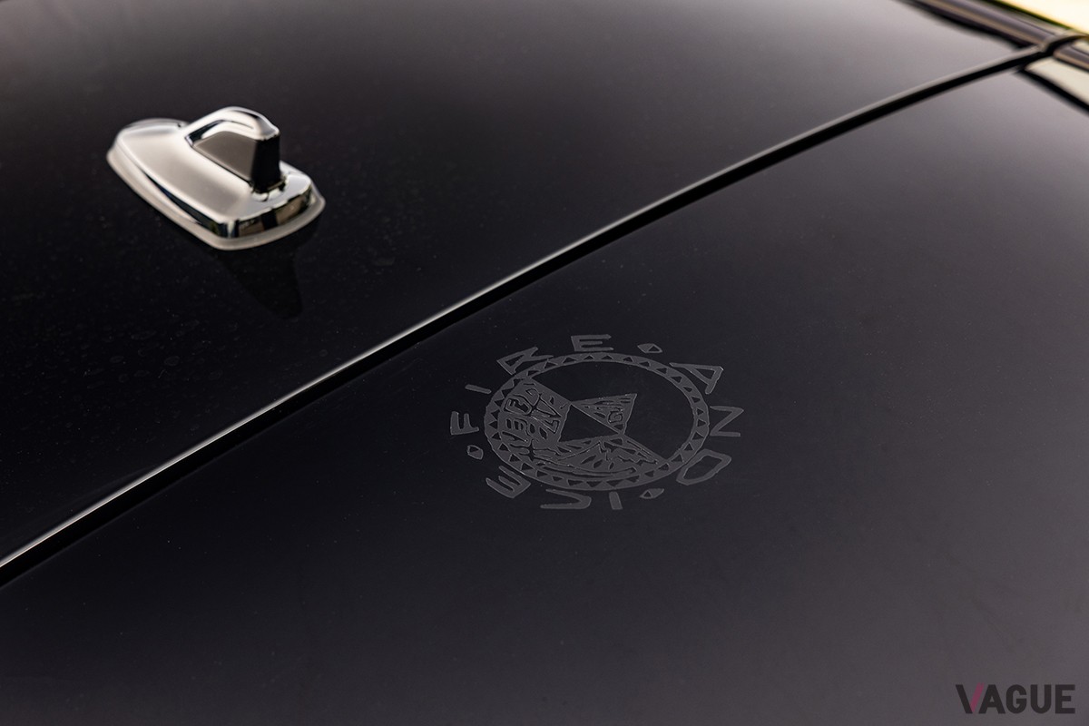 欧州で発表されたVW「ID.3 GTX ファイア+アイス」