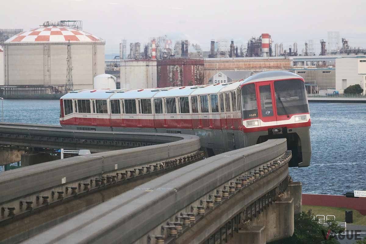 羽田空港駐車場が満車の場合、「天王洲アイル」駅周辺に向かい付近の駐車場を利用することをオススメする