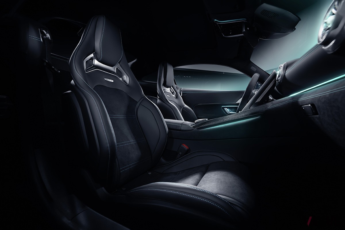 欧州で登場した200台の限定車、メルセデスAMG「GT63プロ 4マティック+ モータースポーツコレクターズエディション」