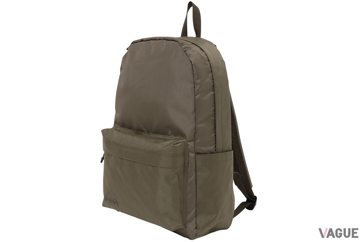 ECOPAK UR DAY BAG：1万7600円