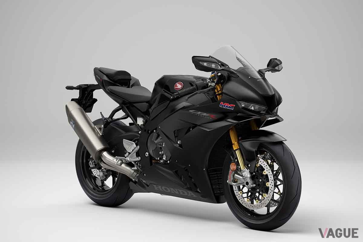 ホンダ「CBR1000RR-R FIREBLADE SP」