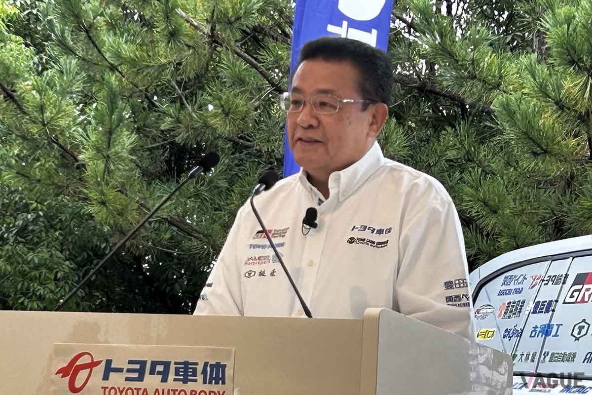 本多篤TLCチーム代表