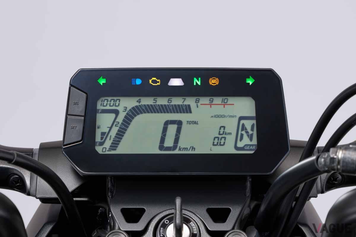 ホンダ「グロム」