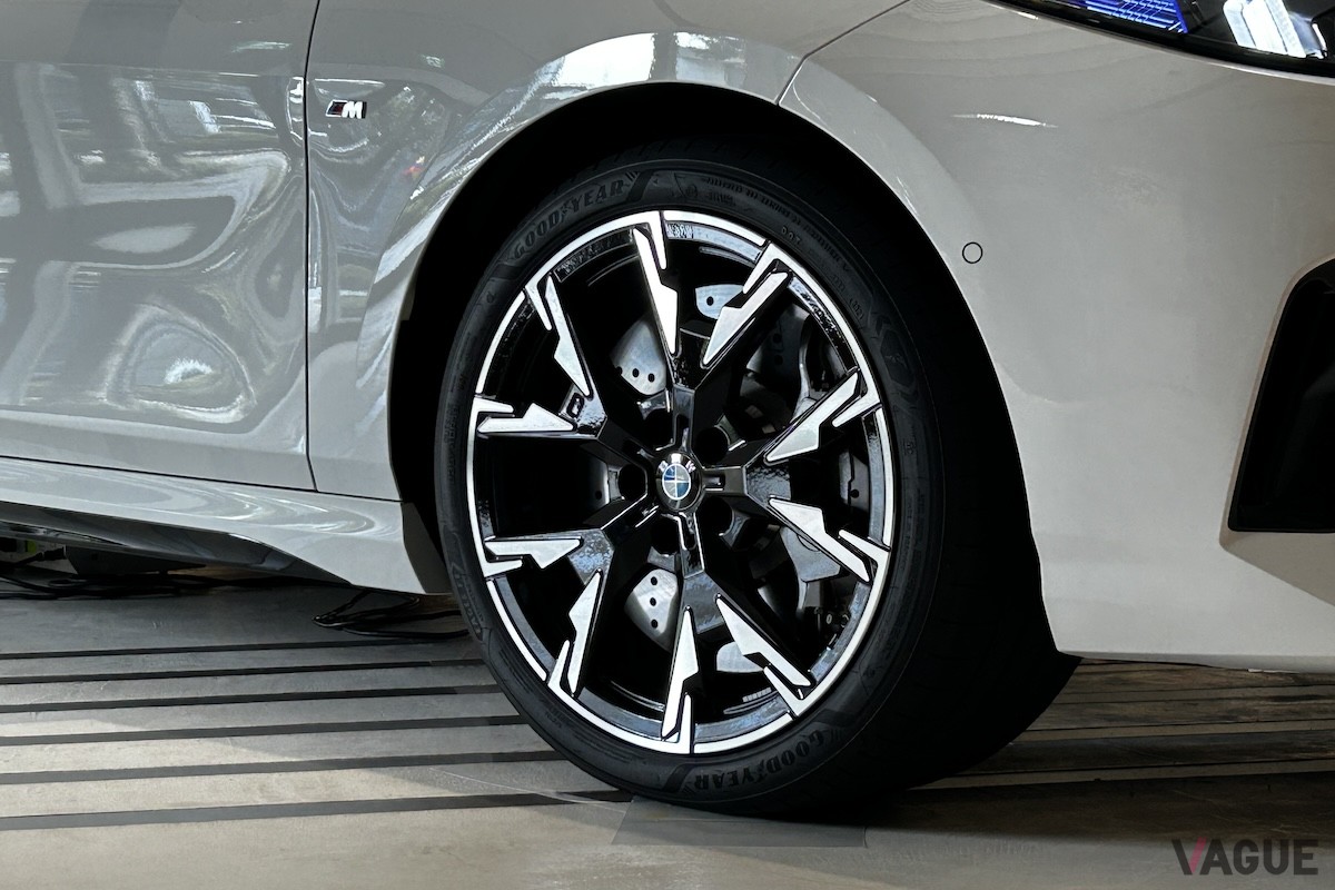 BMW新型「1シリーズ」