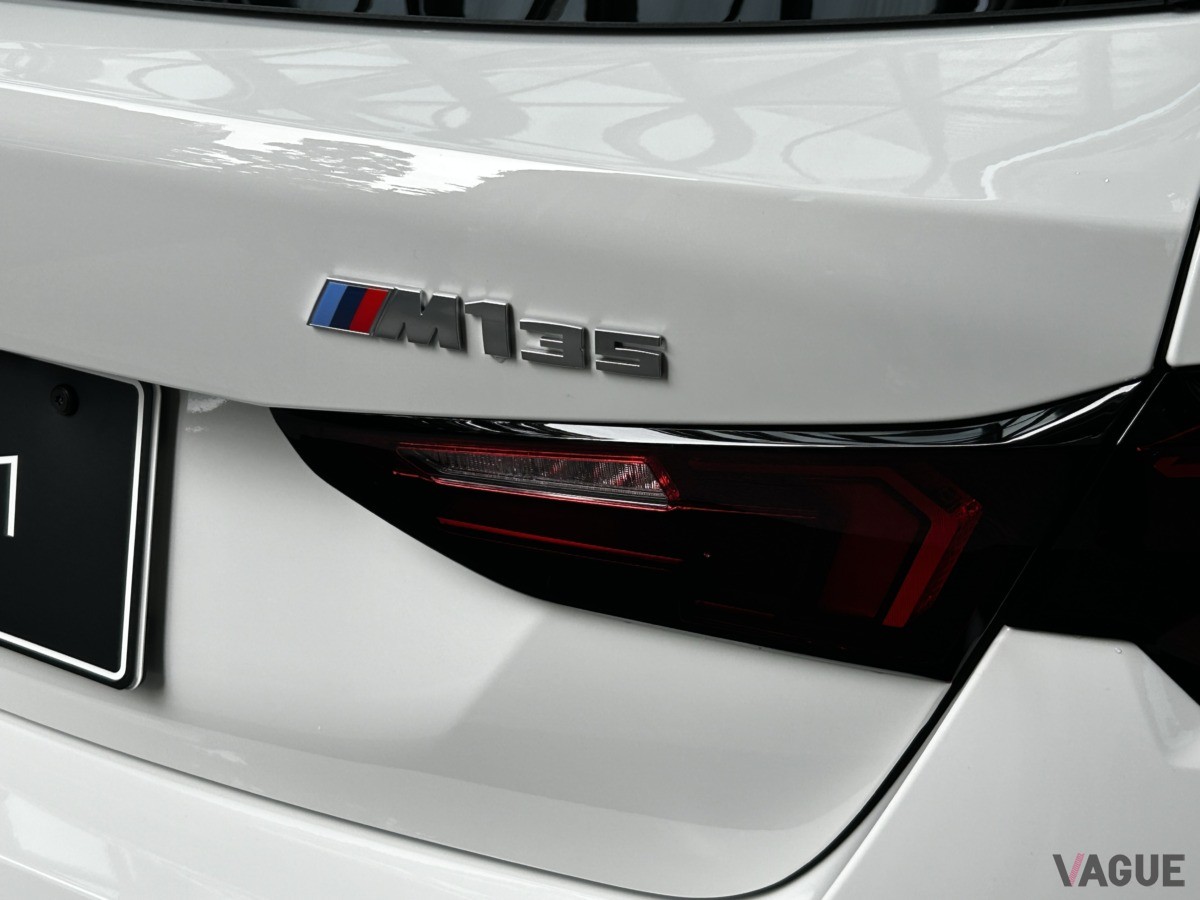 BMW新型「1シリーズ」のエクステリア