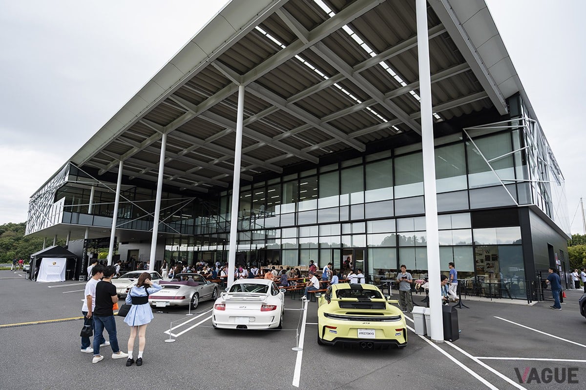 「PEC東京」開設4周年を祝う一大イベント「Morning Mission Reunion 2025」でのワンシーン