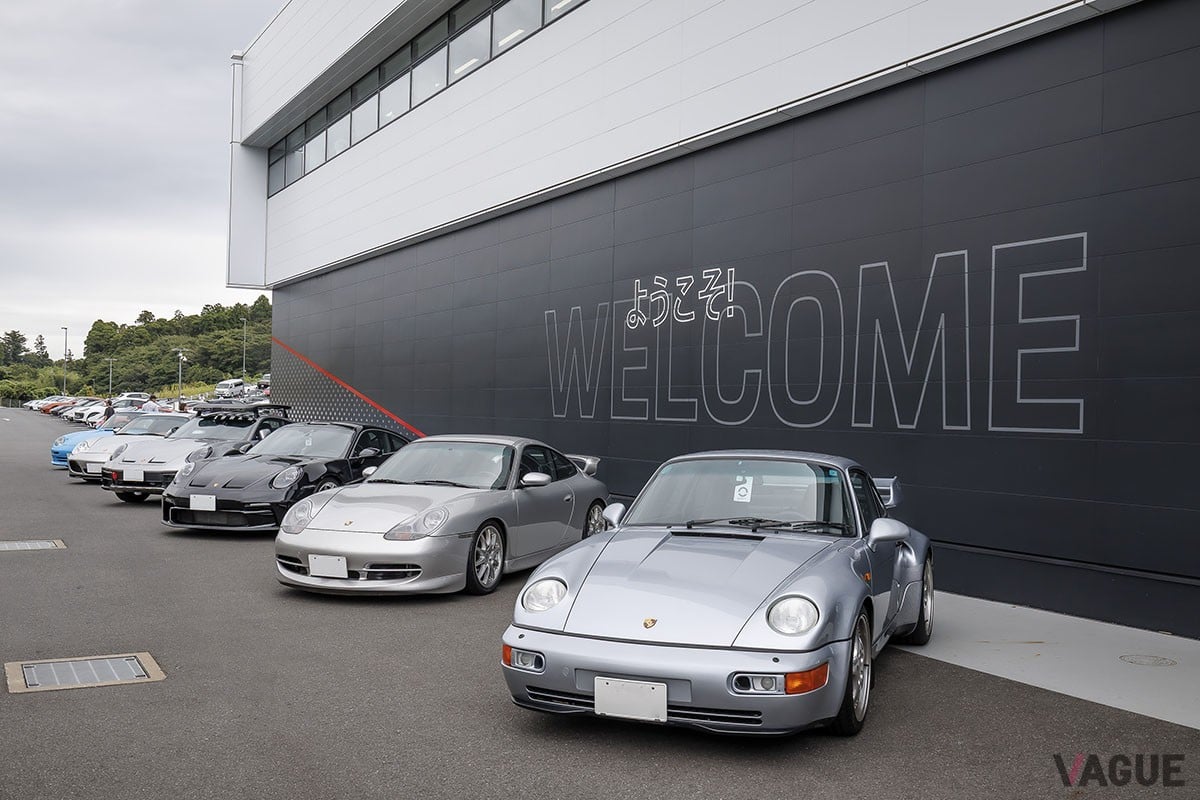 「PEC東京」開設4周年を祝う一大イベント「Morning Mission Reunion 2025」でのワンシーン