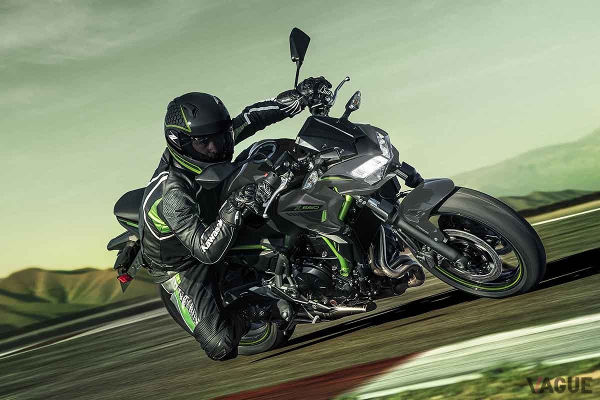 長距離ツーリングも疲れにくい 街乗りだって扱いやすい 国内メーカーの