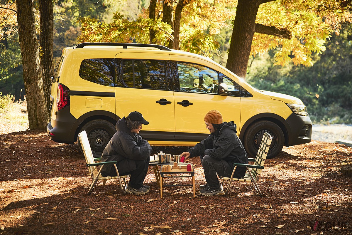 アウトドアやインドア、セラピーや教育現場でも多用途に活用可能